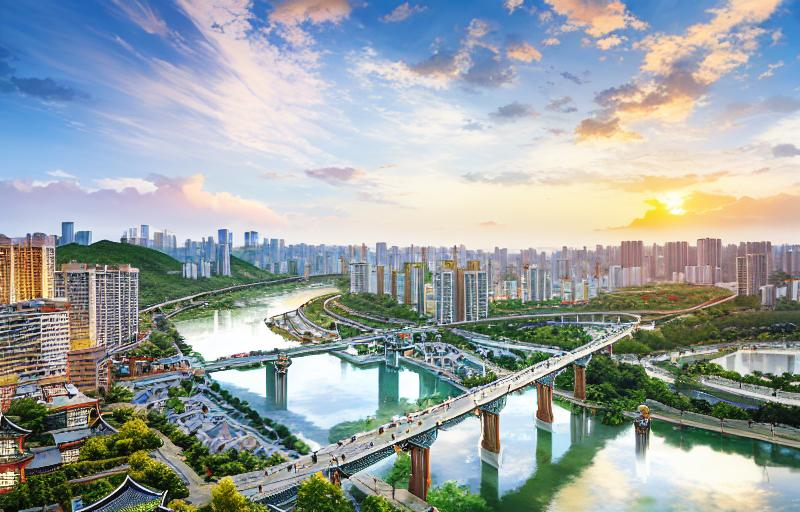 重慶基礎(chǔ)交通設(shè)施是由政府定價(jià)的嗎?